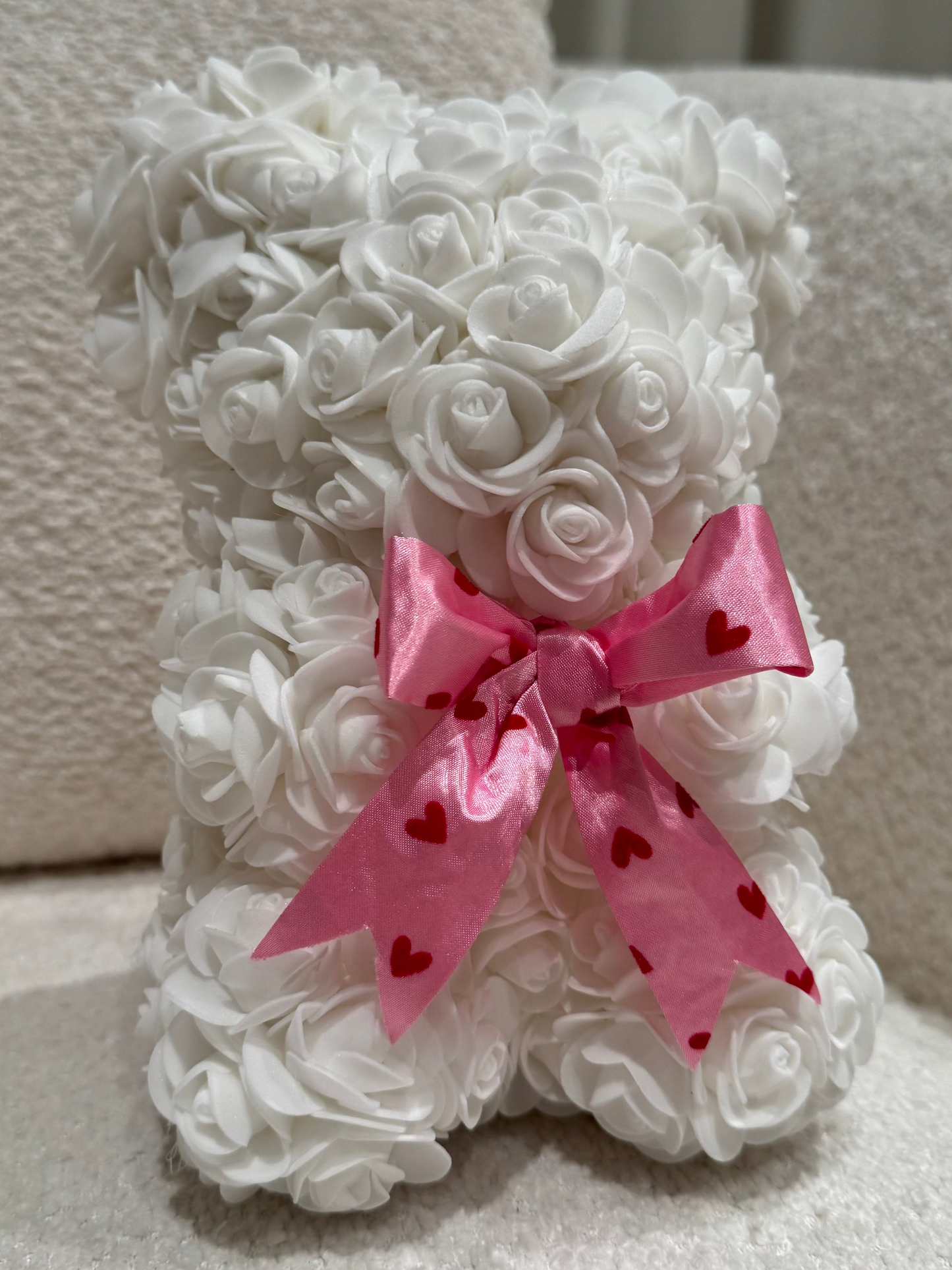 Flower Bear