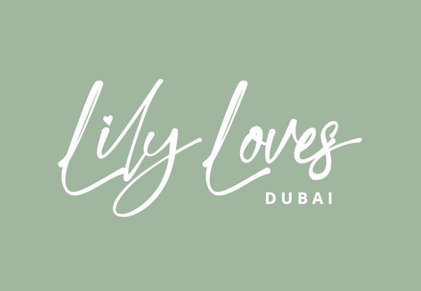 Lilylovesdubai