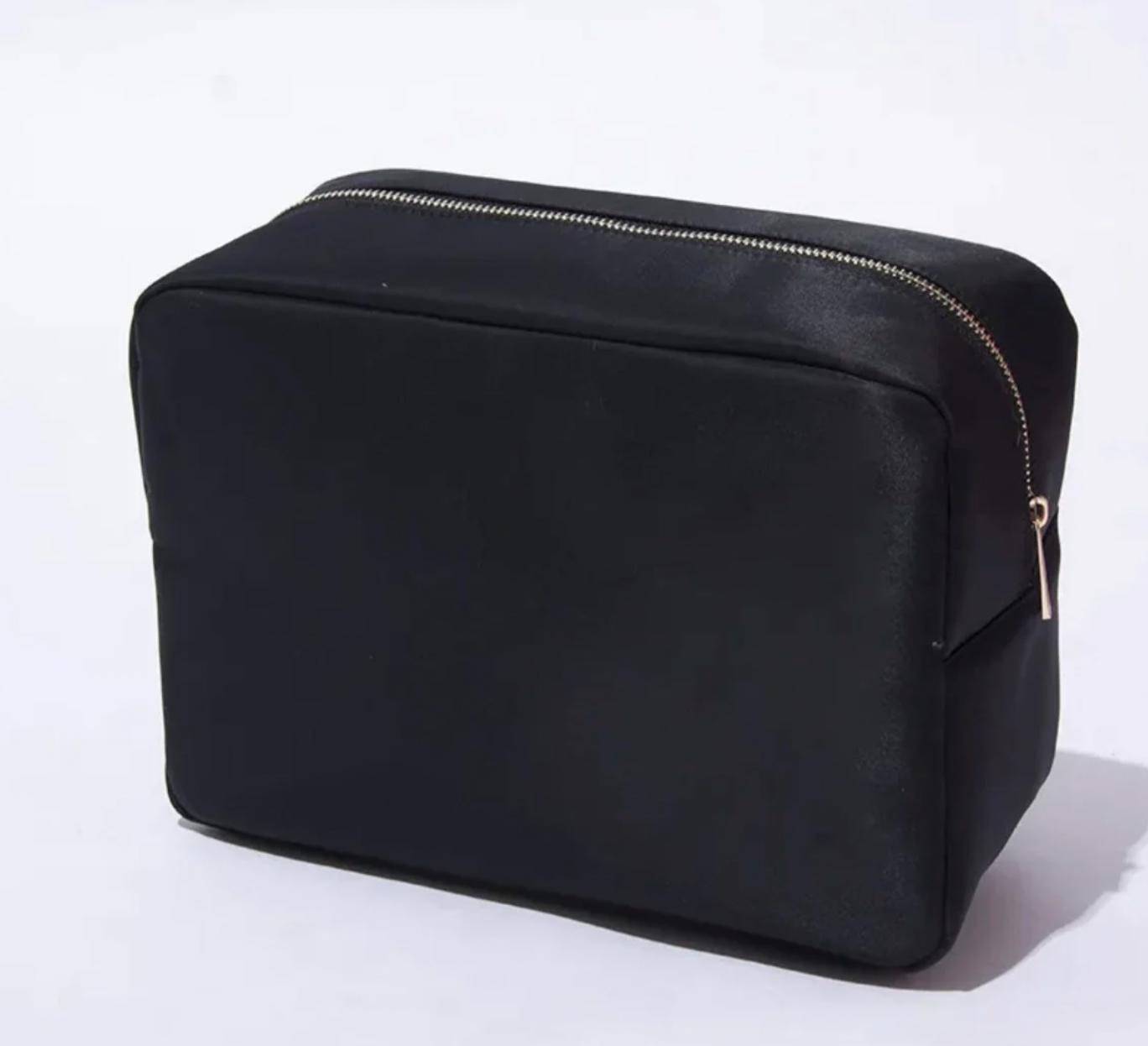 Personalised Patched Pouches