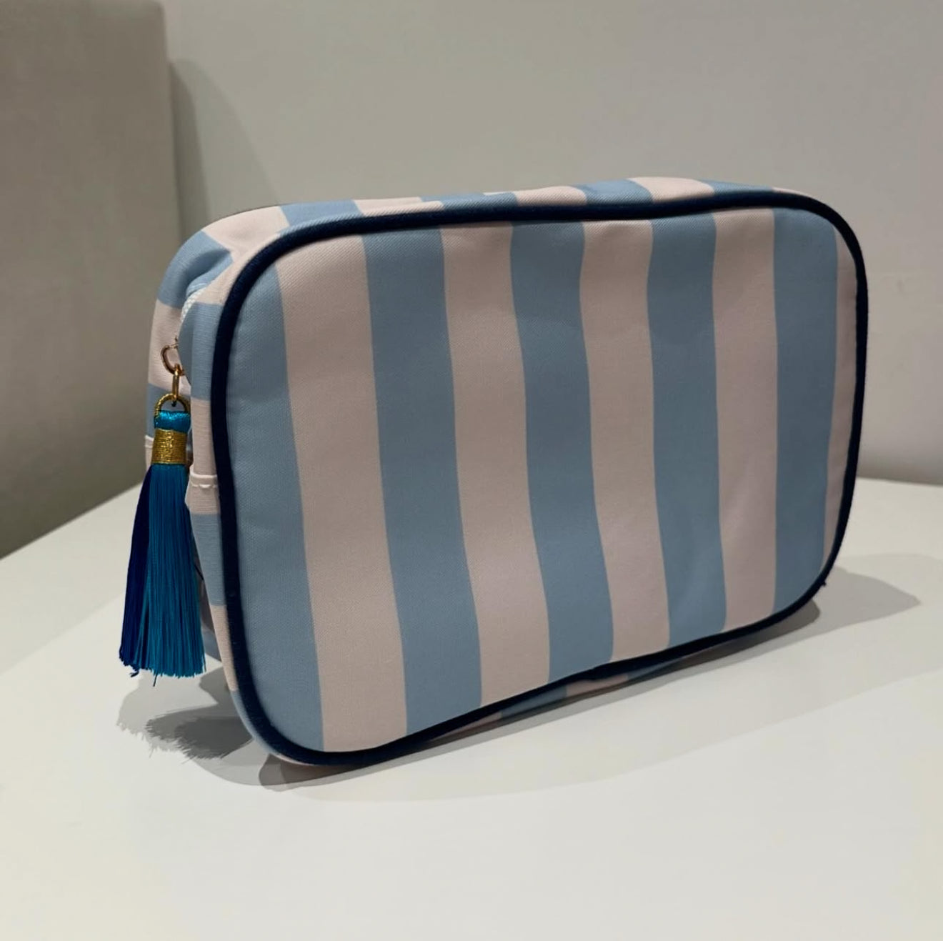 Hamptons Luxury Pouch