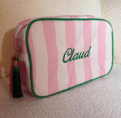 Hamptons Luxury Pouch