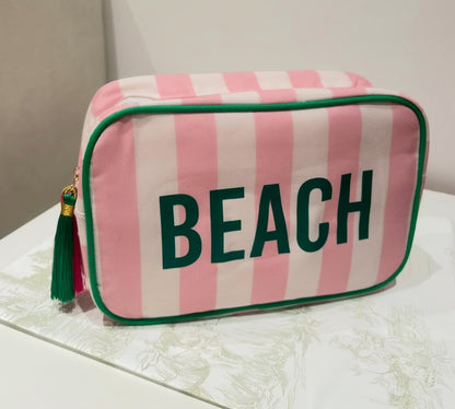 Hamptons Luxury Pouch