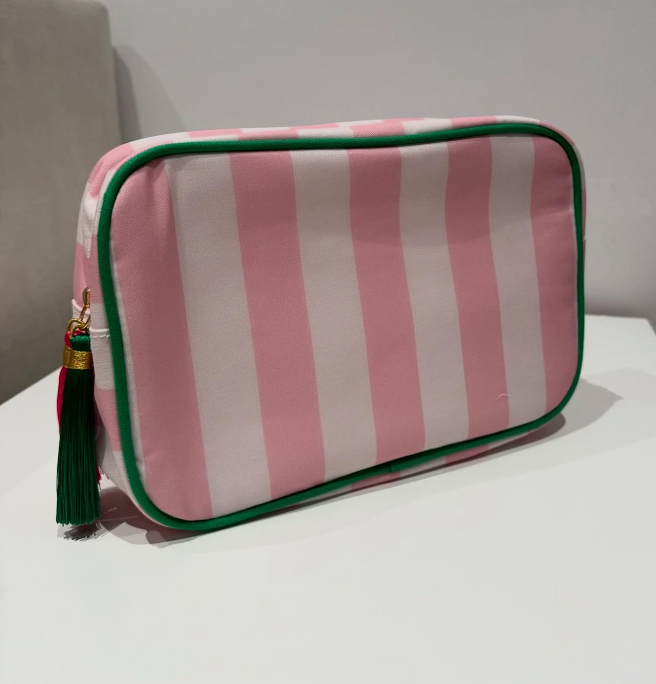 Hamptons Luxury Pouch