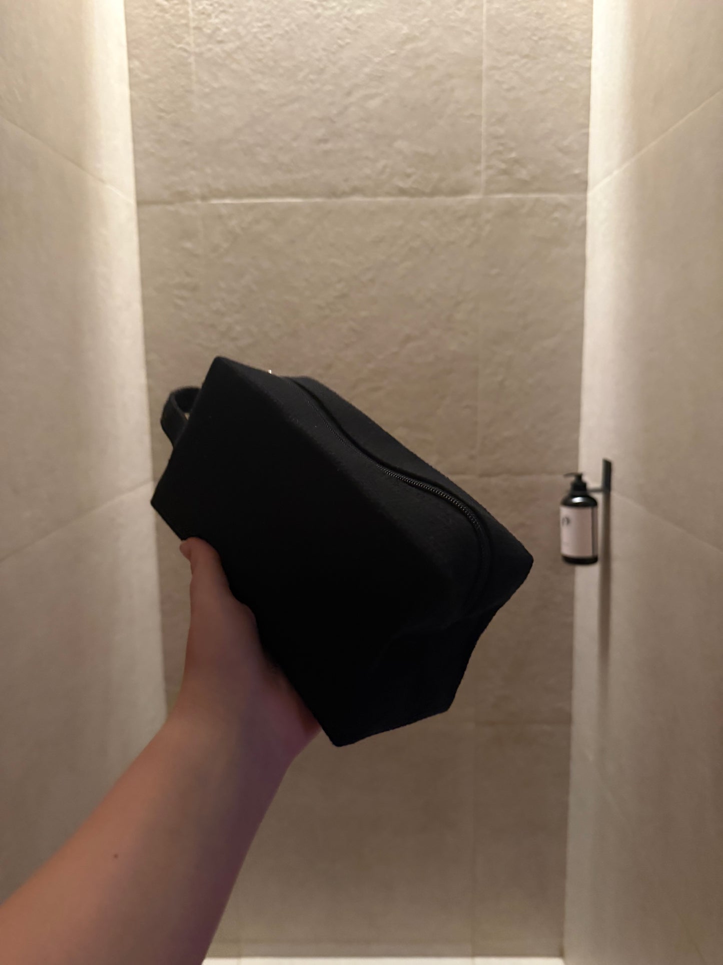 Waffle Pouch Collection