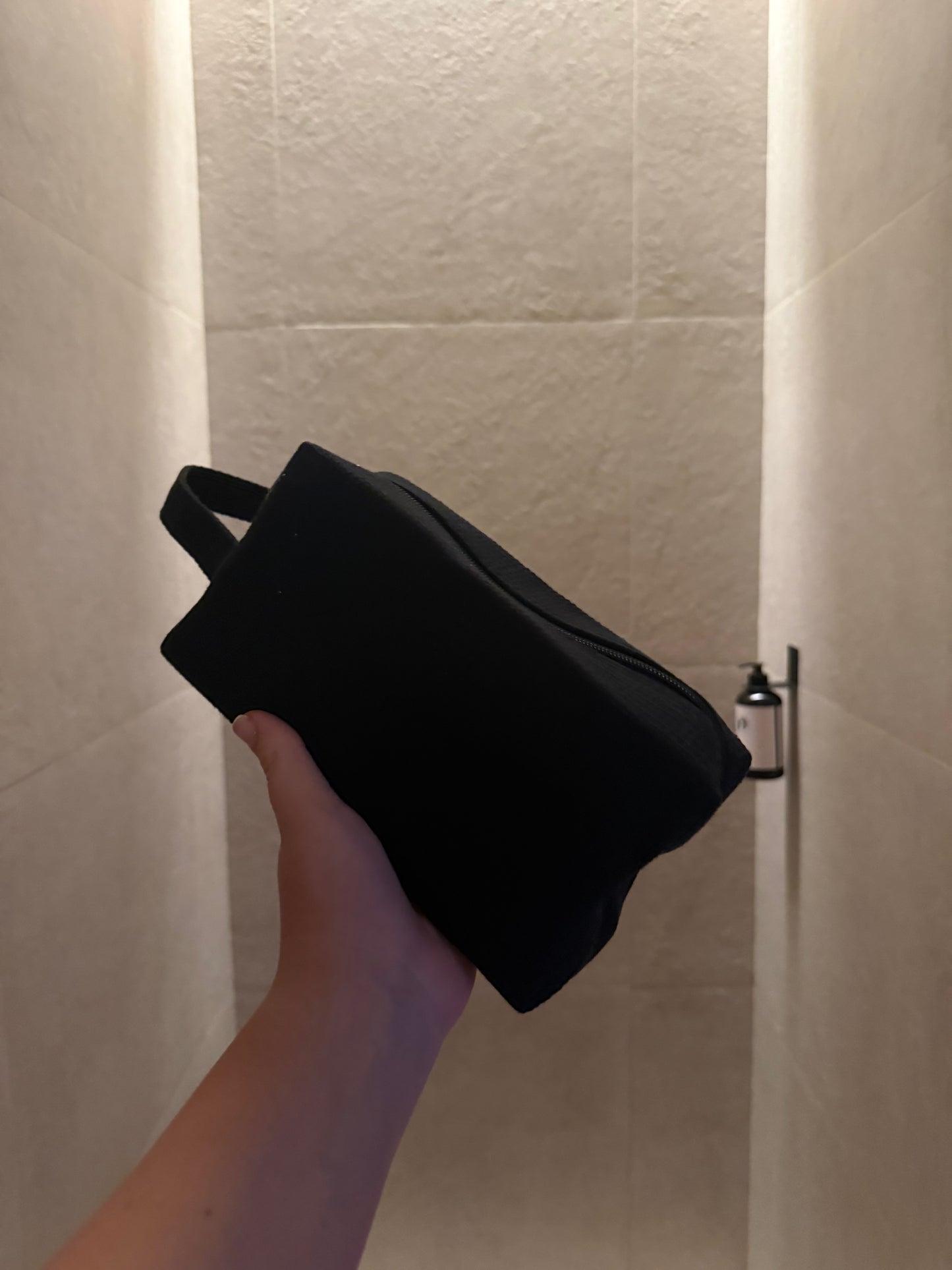 Waffle Pouch Collection