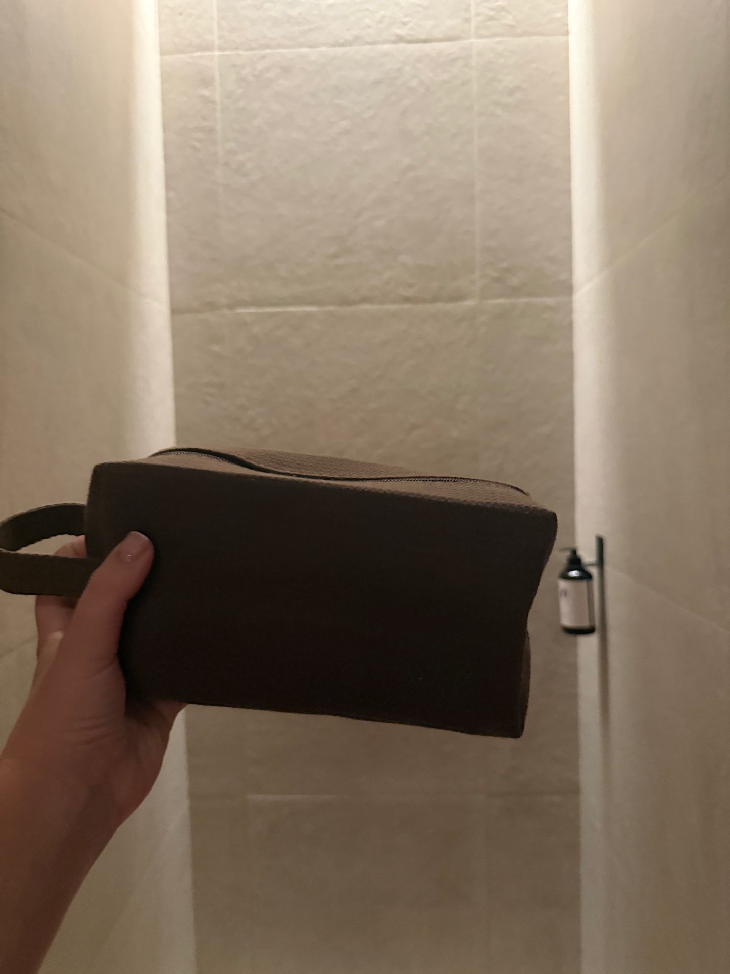 Waffle Pouch Collection