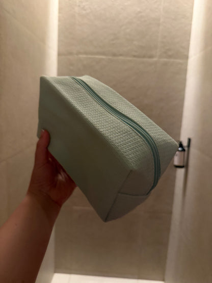 Waffle Pouch Collection