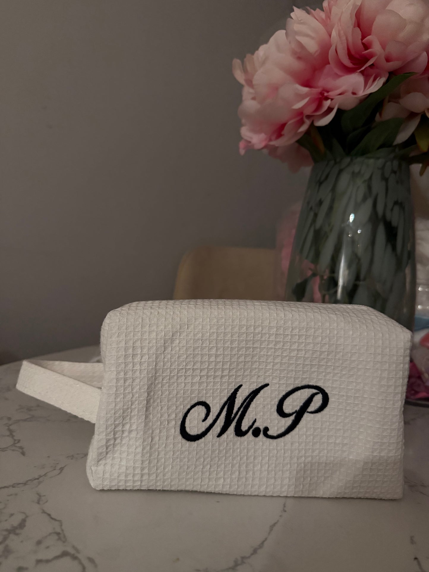 Waffle Pouch Collection