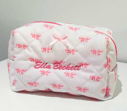 Petite Cotton Pouches – Cute, Girly & Perfect for On-the-Go!