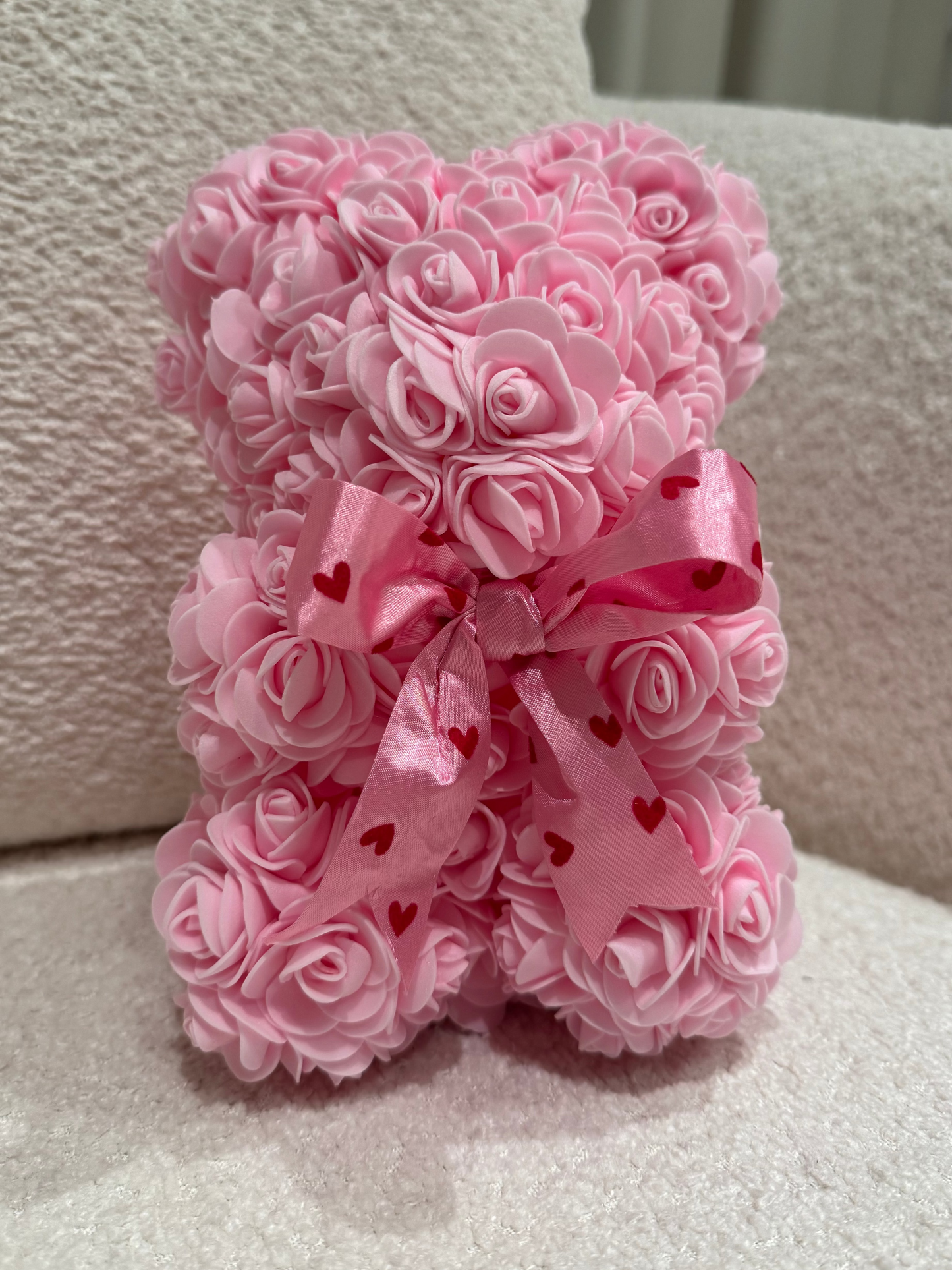 Flower Bear