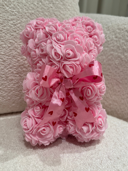 Flower Bear