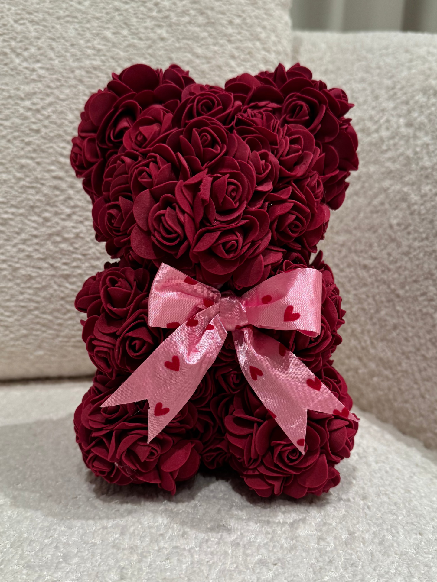 Flower Bear