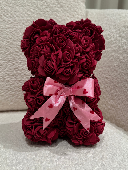 Flower Bear