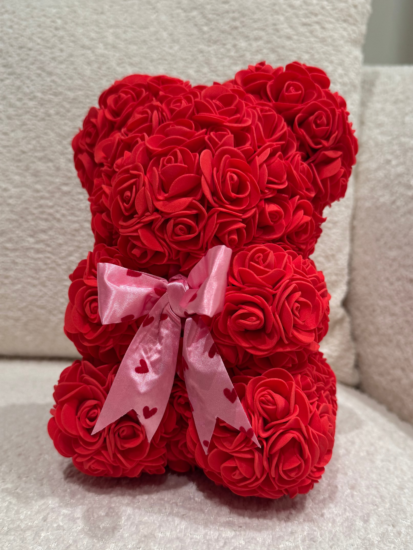 Flower Bear
