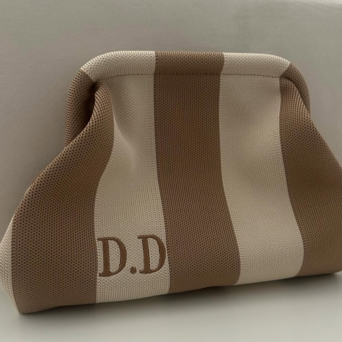 Soho Clutch Bag – Bold, Chic, and Ready to Go