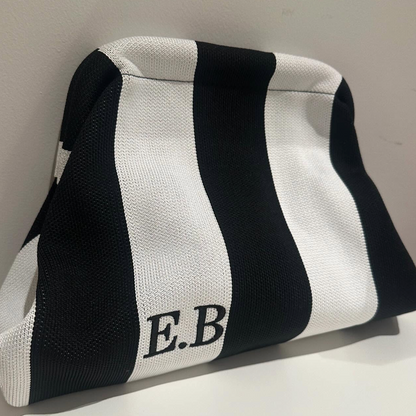 Soho Clutch Bag – Bold, Chic, and Ready to Go