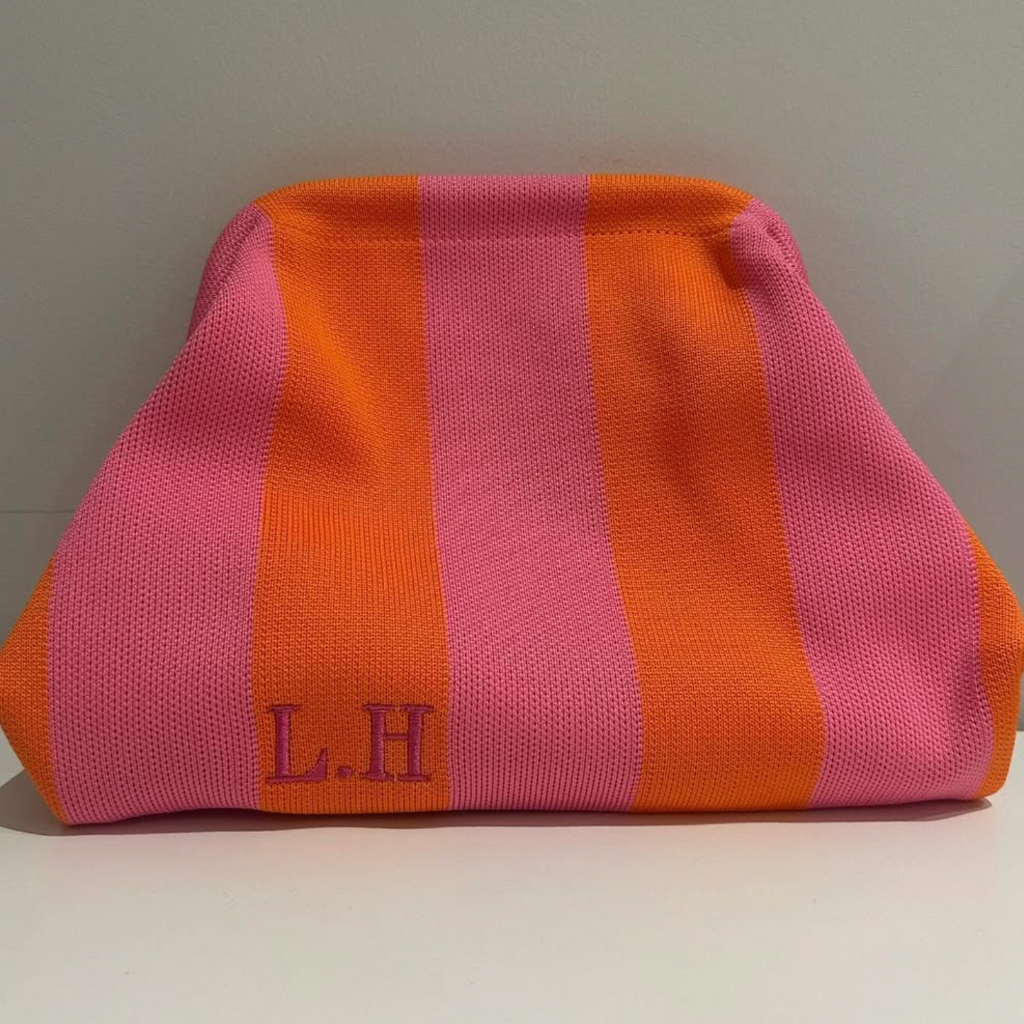 Soho Clutch Bag – Bold, Chic, and Ready to Go