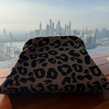 Soho Clutch Bag – Bold, Chic, and Ready to Go