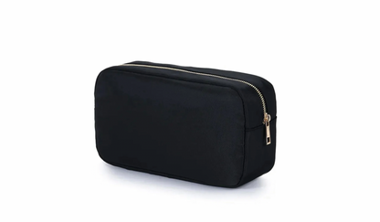 Personalised Patched Pouches